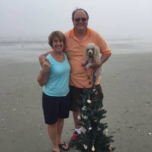 Meet your Posher, Janet